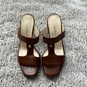 Vintage Salvatore Ferragamo Shoes